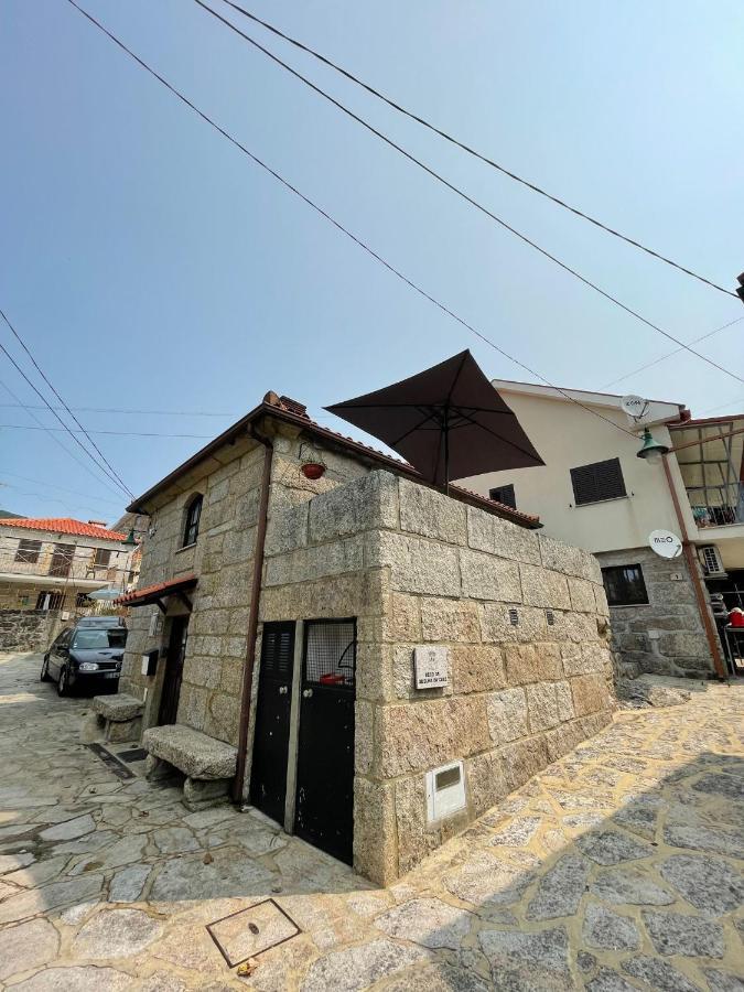 Casa Da Quelha Villa Soajo Eksteriør billede