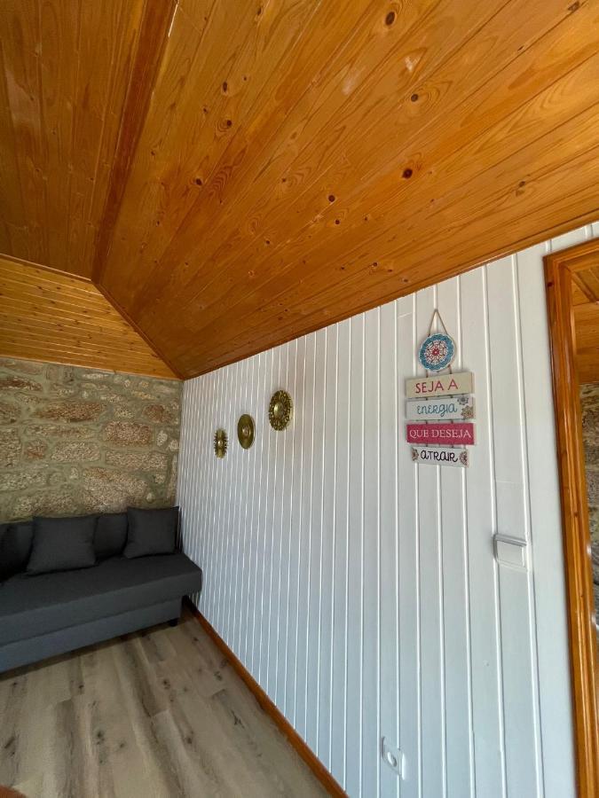 Casa Da Quelha Villa Soajo Eksteriør billede