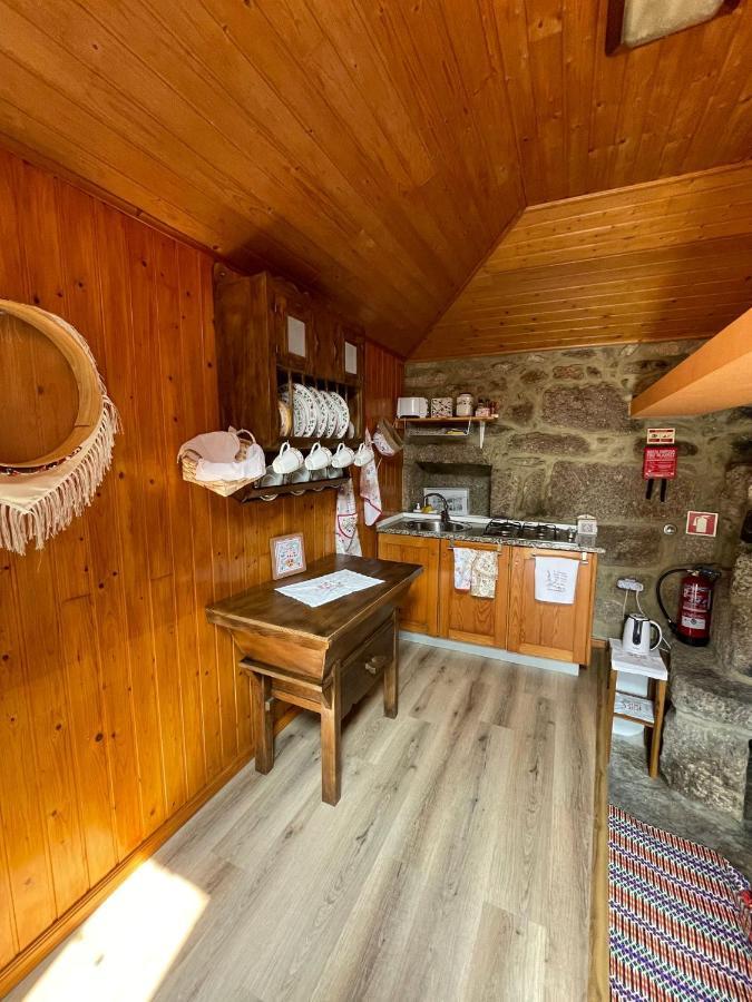 Casa Da Quelha Villa Soajo Eksteriør billede