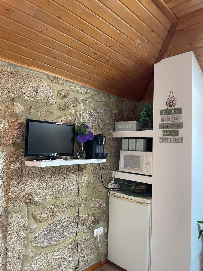 Casa Da Quelha Villa Soajo Eksteriør billede