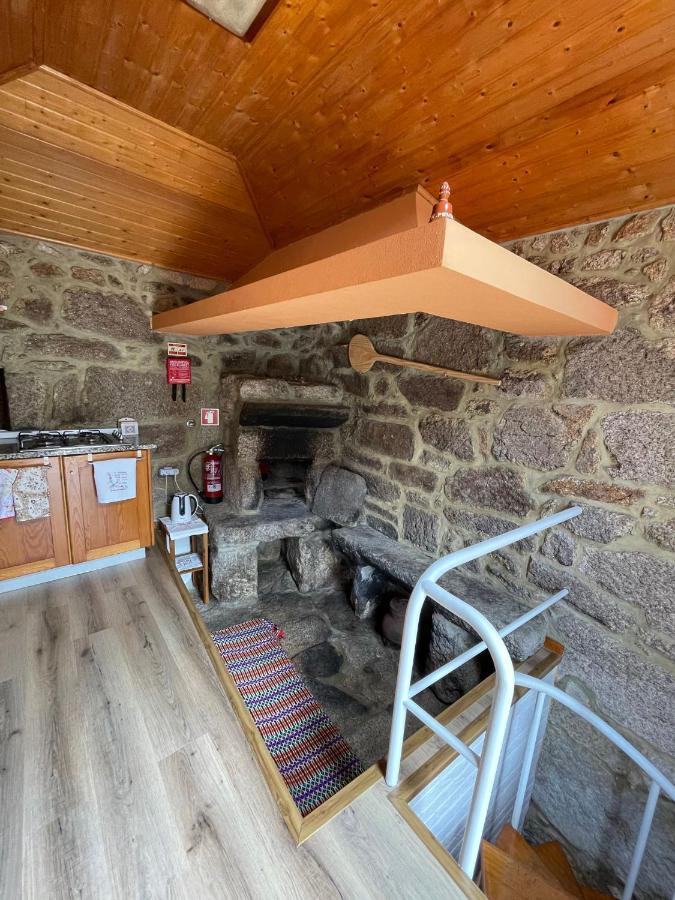 Casa Da Quelha Villa Soajo Eksteriør billede