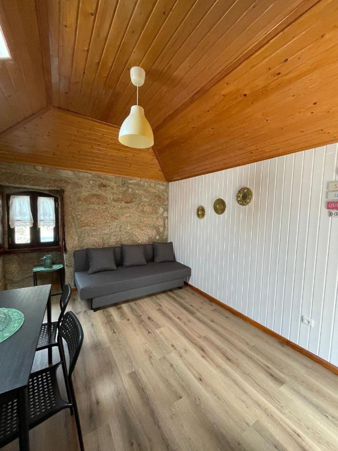 Casa Da Quelha Villa Soajo Eksteriør billede