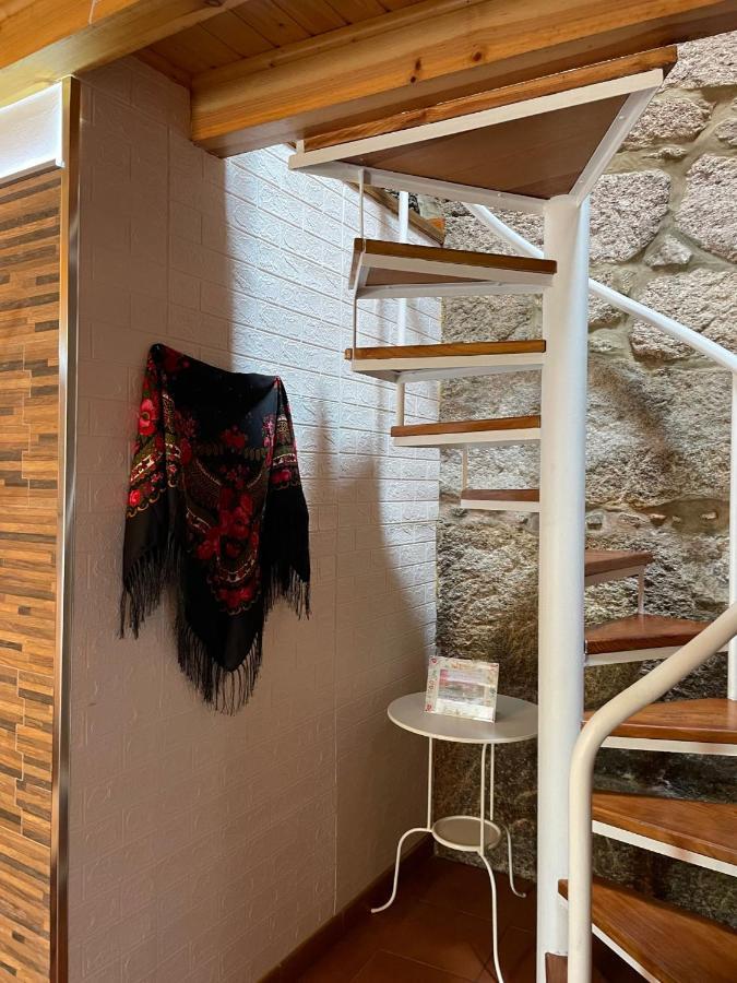 Casa Da Quelha Villa Soajo Eksteriør billede