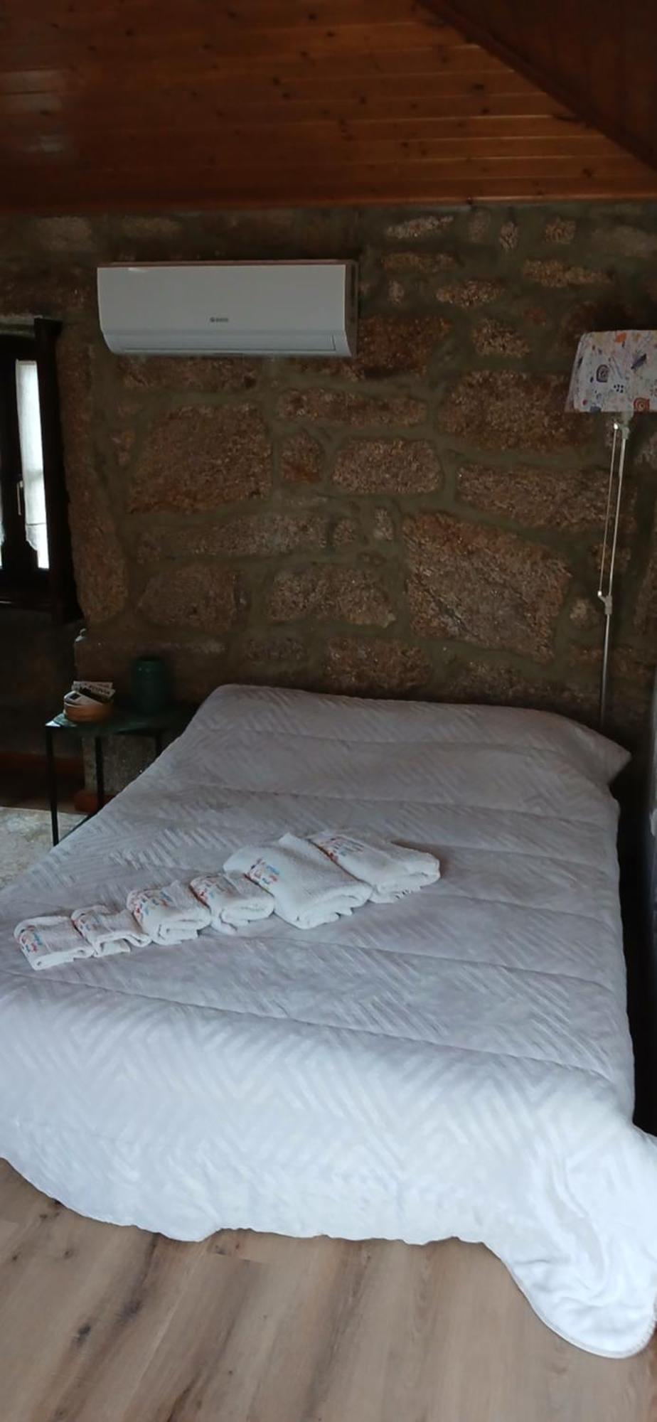 Casa Da Quelha Villa Soajo Eksteriør billede
