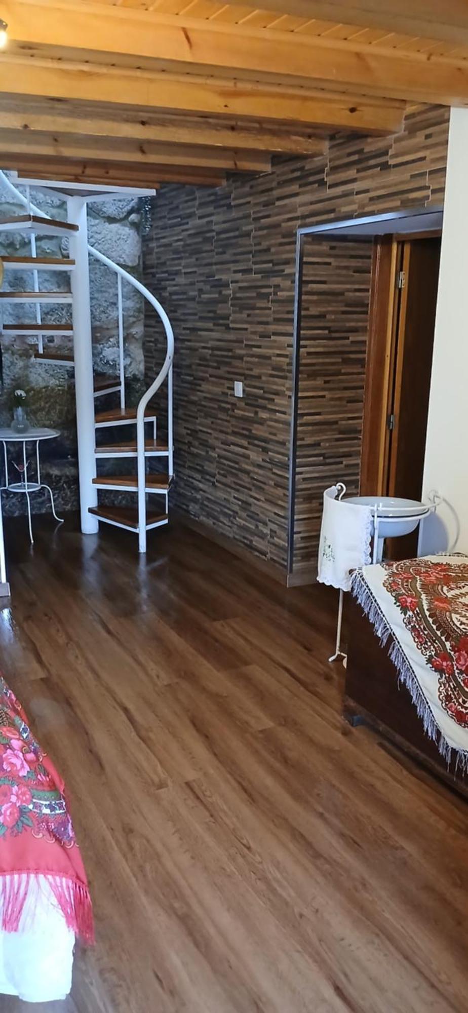 Casa Da Quelha Villa Soajo Eksteriør billede