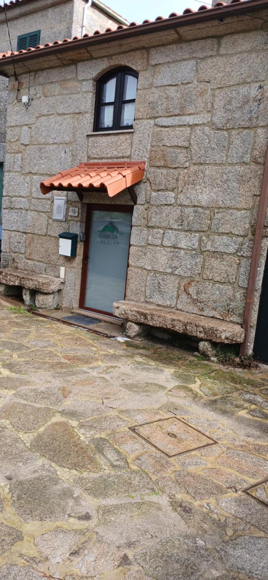 Casa Da Quelha Villa Soajo Eksteriør billede